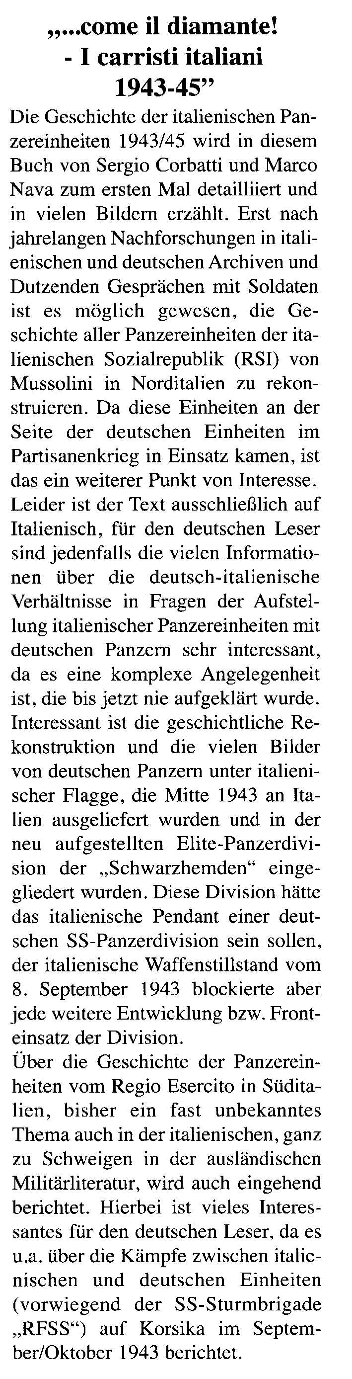 Der Freiwillige - settembre-ottobre 2008 - 1